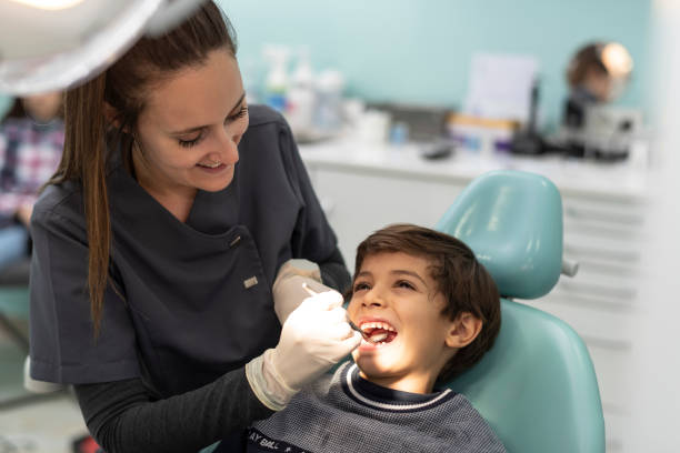 Best Emergency Dental Care for Abscessed Tooth in Exmore, VA