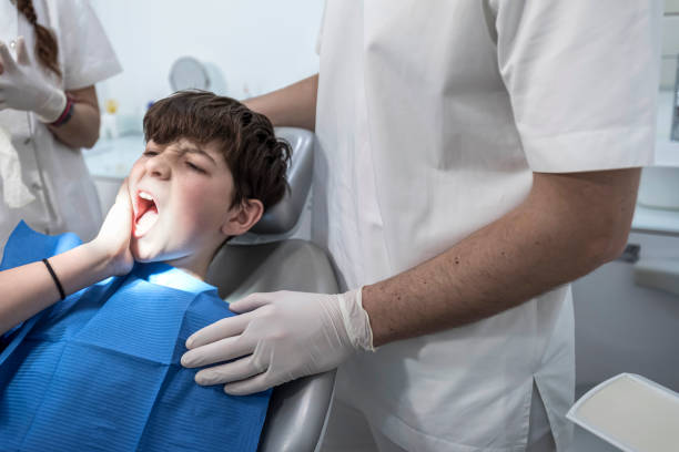 Best Broken or Cracked Tooth Emergency Dentist in Exmore, VA