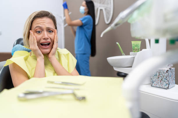 Best Emergency Root Canal Treatment in Exmore, VA