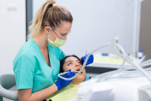 Best Mobile Emergency Dentist in Exmore, VA