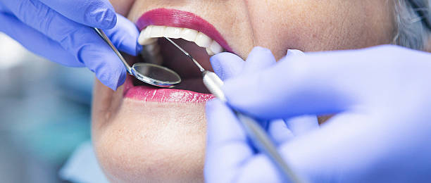 Best Emergency Dentist for Special Needs Patients in Exmore, VA