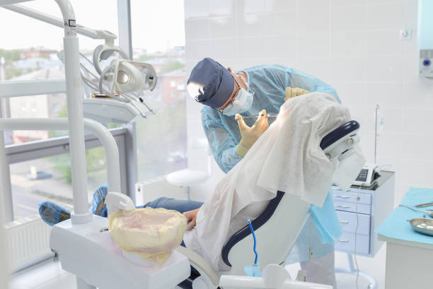 Best Weekend Emergency Dentist in Exmore, VA